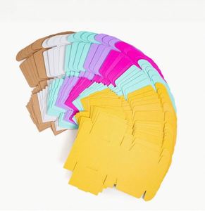 Custom Logo Corrugated <b>Shipping</b> - <b>Small</b> Business Mailing Packaging Gift <b>Boxes</b> for Product Promotion Branding Sturdy Handy - Product Image 1