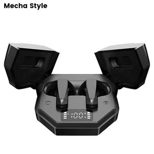 F72 वायरलेस ईयरबड्स मिनी सच्ची इयरप हेन्स हाइफी स्टीरियो हेडफ़ोन टच स्क्रीन अर्ध-इन-कान गेमिंग हेडफ़ोन jl - Product Image 1