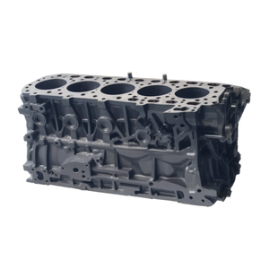 Bloque de Cilindros C7 C7.42, Pieza de Motor Diésel, Carrera Larga, Hierro Fundido - Product Image 1