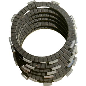 Pièces détachées pour moto HF BENMA, pièces moteur, plaque de fibres d'embrayage pour <span class=keywords><strong>Corven</strong></span> Hunter Triax 150 - Product Image 1