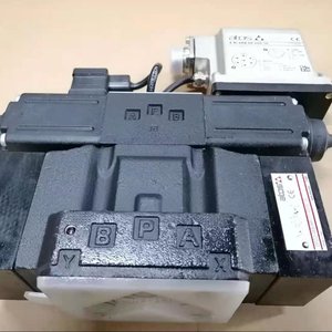 ตัวควบคุมทิศทางแบบสัดส่วน DPZO-AEB-NP-273-L5 และ DPZO-AEB-NP-273-L5 ตัวควบคุมทิศทางแบบสัดส่วน DPZO-AEB-NP-273-L5 - Product Image 6