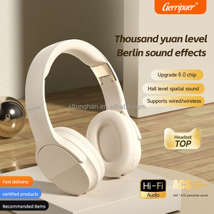 Phổ Biến Mới Thời Trang Tai Nghe Không Dây Âm Bass Mạnh Mẽ Nhanh Chóng Sạc Tai Nghe Có Thể Gập Lại Hơn Tai Nghe Tai Nghe Cho Chơi Game Thể Thao - Product Image 4