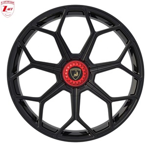 ล้อฟอร์จ Z-ART รุ่น SVJ สำหรับ LP700 LP720 <span class=keywords><strong>Aventador</strong></span> <span class=keywords><strong>S</strong></span> <span class=keywords><strong>LP740</strong></span> LP750SV วงล้ออะลูมิเนียมสำหรับ <span class=keywords><strong>Lamborghini</strong></span> <span class=keywords><strong>Aventador</strong></span> ปี 2011-2022 - Product Image 1