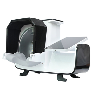 Máquina Analizadora de Piel Portátil M6 de Nuevo Diseño 2024, Análisis Facial y Corporal con Interfaz Digital, Tipos de Enchufes Disponibles para UE, JP y EE. UU. - Product Image 5