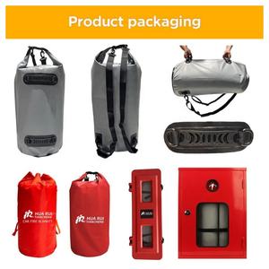 Couverture anti-feu de véhicule professionnel 20ft X 30ft couverture anti-feu en Fiber de verre pour ateliers de réparation automobile - Product Image 5