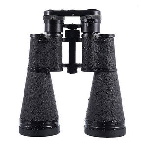 Professional Metal 15x60 <strong>Telescope</strong> Lll Night Vision Binoculars Russian for Outdoor Camping Hunting Travel Zoom Fmc <strong>Lens</strong> - Product Image 4