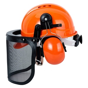 Casque de sécurité industriel WELTA de haute qualité, personnalisé pour les chantiers de construction, protection personnelle pour le travail - Product Image 6