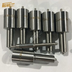 HIDROJET Boquilla Common Rail de Buena Calidad DLLA150SM343 105025-3430 - Product Image 4