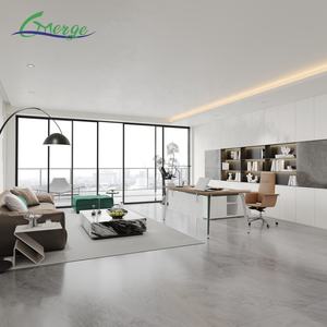 Meubles de bureau de direction de qualité supérieure à prix d'usine, bureaux de direction et postes de travail modulaires pour la maison - Product Image 2