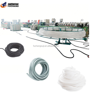 เครื่องอัดรีดโฟม EPE รุ่น 75 จากผู้ผลิตในจีน เมืองหลงโข่ว ฝูชาง/ ส่งออกไปยังอัฟกานิสถาน - Product Image 5