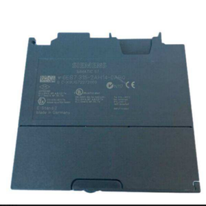 Nuevo PLC SIMATIC 6ES7516-3AN02-0AB0, CPU Inteligente Simatic S7-1500 1516-3 PN/DP en Stock - Product Image 3