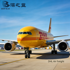 Agente di Spedizione Rapida DHL, Trasporto Aereo, Logistica <span class=keywords><strong>Express</strong></span>, Spedizioniere per Arabia Saudita, Stati Uniti, Regno Unito, Canada, Spagna, Singapore e Tutto il Mondo - Product Image 6