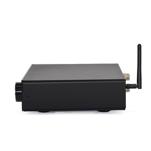 Preamplificador Hifi en Oferta, Reproductor <span class=keywords><strong>de</strong></span> Audio Multi-Habitación, Compatible con Airplay, con HDMI ARC/Óptico/USB para Cine en Casa - Product Image 4
