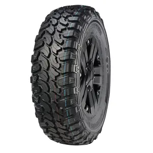 31X10.5R15 قبالة الطريق عبر البلاد M/T إطارات وحل أرضية