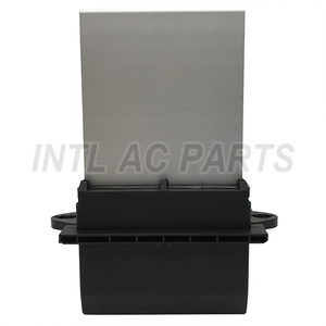 <span class=keywords><strong>Résistance</strong></span> de Ventilateur de Climatisation Automobile pour Peugeot Citroën Renault Scénic II 1.6 888700 6441W6 6441L2 7701048390 7701207718 - Product Image 5