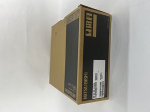 มิตซูบิชิ เอซี เซอร์โวแอมพลิฟายเออร์ MR-J2S-60B-S041U638 - Product Image 1