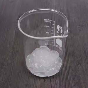 Cas No. 25085-34-1 Sulfato de éter laurílico de sodio de alta calidad de grado industrial 70%(Sles 70%) Sulfato 25155-30-0 - Product Image 1