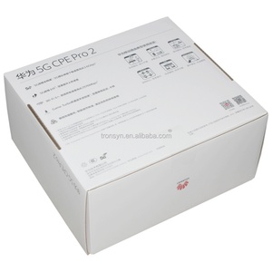 3,6 Gbps pour H122-373 5G CPE Pro 2 avec prise en charge VOIP VPN WEP pour les bandes N1/N3/N7 - Product Image 6
