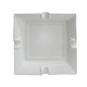 Placa <span class=keywords><strong>de</strong></span> cerámica cuadrada con logotipo personalizado, Cocina <span class=keywords><strong>de</strong></span> <span class=keywords><strong>Inducción</strong></span> <span class=keywords><strong>de</strong></span> vidrio, nórdica, para restaurante, barata - Product Image 3