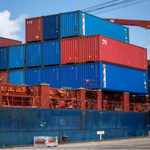 浙江义乌至德国拼箱超大件DDP门到门货运服务 + 快递产品类别 - Product Image 2