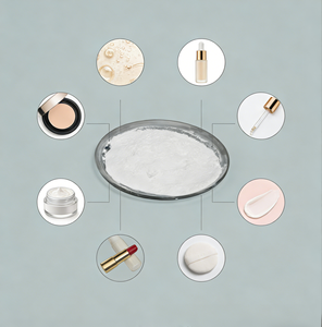 Agente Formador de Película de Grado Cosmético MY 91002 Trimetilsiloxisilicato Proporciona Gran Repelencia al Agua para la Lavabilidad de Detergentes - Product Image 1