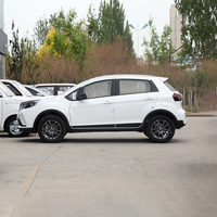 LIVAN X3 PRO SUV Voiture Neuve ou d'Occasion 2025 Essence Économique Auto 1.5L Manuelle XIAOMENG