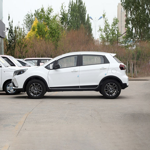 LIVAN X3 PRO SUV <span class=keywords><strong>Auto</strong></span> Nuova e Usata 2025 Economica Benzina 1.5L Manuale XIAOMENG - Product Image 4