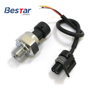 <b>Coffee</b> & Beverage Machine & Sensor Compatible 316SS IP66 -100...1000KPa Range - Product Image 1