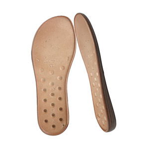 エレガントなデザイン受け入れカスタム夏ソフトコンフォートファッション女性カスタムフラットソール - Product Image 3