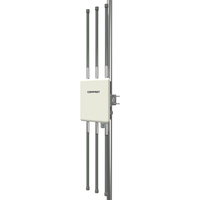 COMFAST CF-WA937 WiFi6 3000Mbps Routeur AP Openwrt Port Ethernet 2.5G Point d'Accès Extérieur Longue Portée