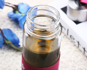 Khuyến Mãi BPA Free Thủy Tinh Xách Tay Thể Thao Niềm Vui Và Shaker Chai Nước Trà Infuser Với Bộ Trà - Product Image 6