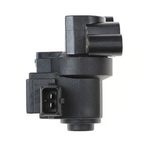 Válvula de control de aire en reposo 90469595 DC 12V con puerto de 1/2 pulgada, solenoide para uso automotriz - Product Image 2