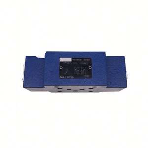 R901335393 DBEME20-7X/315 YG24K31A1V Proportional druck begrenzung ventil - Product Image 5