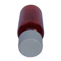 Bouteille de sirop gh, 150ml, approvisionnement en pharmacie, économique