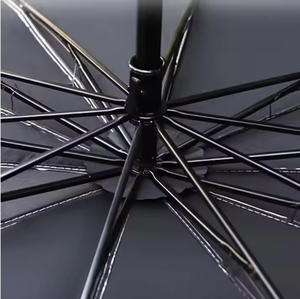 Pare-soleil pliable tendance pour pare-brise avant de voiture, protection pare-soleil pour Toyota Crown Kluger - Product Image 4