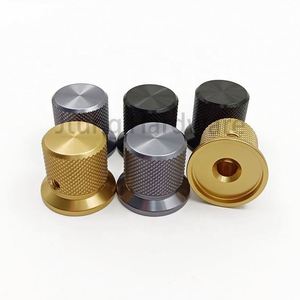 Bouton de commande rotatif en aluminium haut de gamme JT avec panneau de commande réglable et fixation au mur - Product Image 4