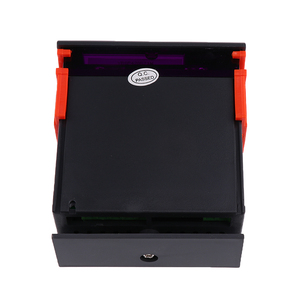 MH13001 цифровой термостат Hygromstat Контроллер Температуры и Влажности Реле higrometre станция метр 220V для яиц инкубатор - Product Image 3