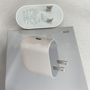 Original OEM 45W cargador de energía de <span class=keywords><strong>carga</strong></span> rápida adaptador de pared de viaje para GODLE <span class=keywords><strong>Pixel</strong></span> 9/9PRO XL 8 <span class=keywords><strong>6A</strong></span> 7A 8A 6 al por mayor - Product Image 1