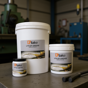 Grasa Lubricante Industrial Ttake Lith EP 180g EP - Product Image 3