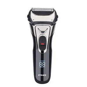 Top Sale Guaranteed Quality Adjustable Multi-Function Rechargeable Electric Shaver Razors