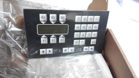 Interface d'affichage du clavier KPD202-501 fonctionnelle pour PLC KPD202501, expédiée via DHL ou Fedex