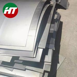 Laminé à chaud Incoloy 800ht Fournisseurs Monel K500 Plaque Inconel 600 Feuille - Product Image 5