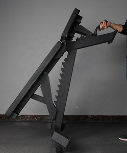 <span class=keywords><strong>Banc</strong></span> <span class=keywords><strong>de</strong></span> gymnastique réglable pour <span class=keywords><strong>musculation</strong></span>, <span class=keywords><strong>musculation</strong></span>, exercice multifonction, <span class=keywords><strong>banc</strong></span> <span class=keywords><strong>de</strong></span> <span class=keywords><strong>musculation</strong></span>, <span class=keywords><strong>presse</strong></span> pliable - Product Image 5