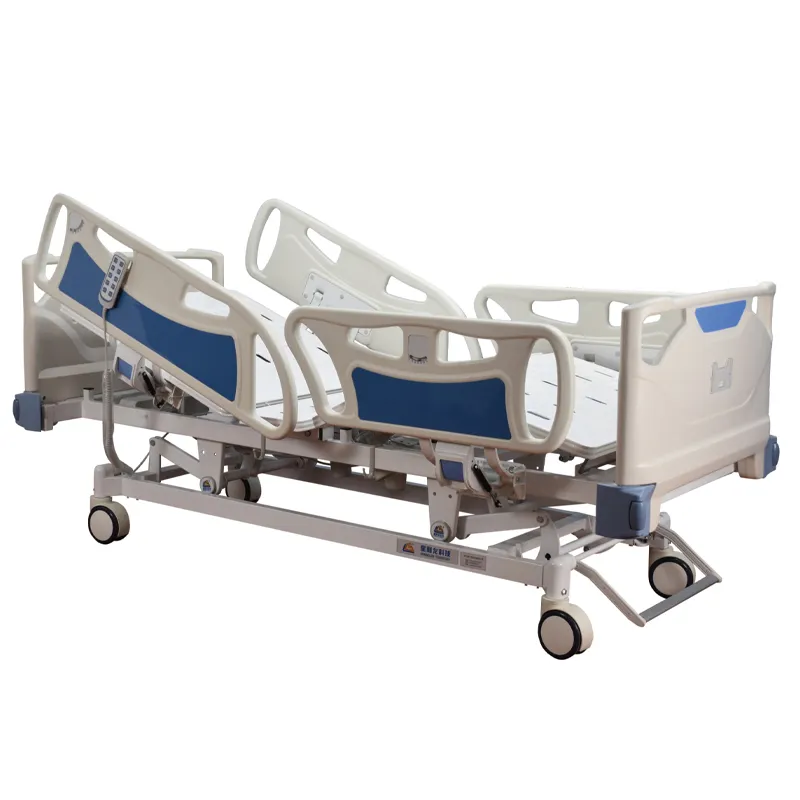 Hydraulic Linak Hospital Bed Malaysia Hospital Bed Specifications