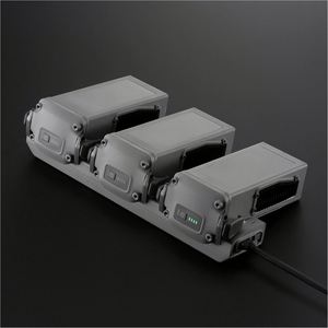 Djmatrice 4D ซีรีส์ดั้งเดิมฮับชาร์จ240W สำหรับ matrice 4D แบตเตอรี่เที่ยวบินอัจฉริยะอุปกรณ์เสริมโดรน - Product Image 5