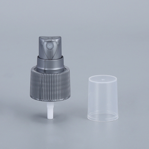 Пластик 18 мм 20 мм 24 мм 28 мм серебристо-серый мелкий распылитель воды - Product Image 2