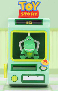 Auténtica máquina de garras TOP TOY de Toy Story, caja sorpresa de estilo aleatorio único, figura articulada iluminada, regalo sorpresa para fans - Product Image 6
