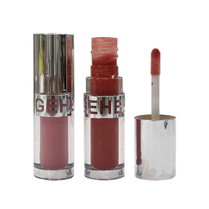 HERORANGE 8-color Batom Líquido Hidratante Mel Batom Base Água Lip Gloss Maquiagem Batom - Product Image 2