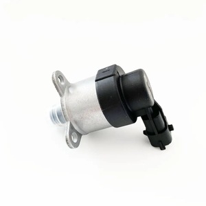 Régulateur de pression de pompe à carburant, soupape de commande 0928400676 pour Audi A4 2004-2009, soupape DRV - Product Image 4