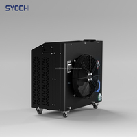 Enfriador de inmersión en frío de alta calidad Syochi para Terapia de baño de hielo WIFI Control de aplicación inteligente